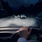 Tips for Driving at Night