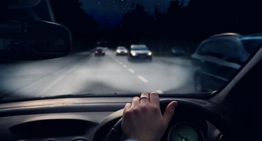 Tips for Driving at Night