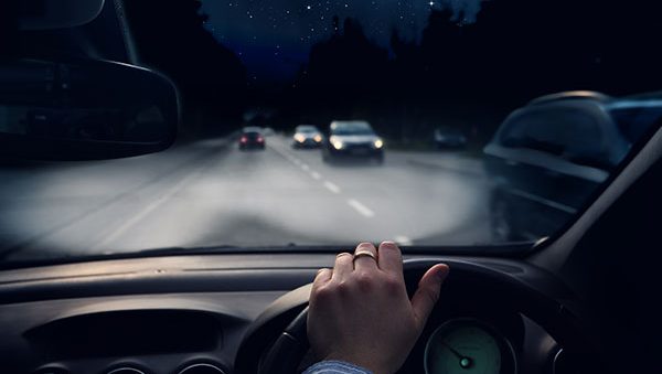 Tips for Driving at Night