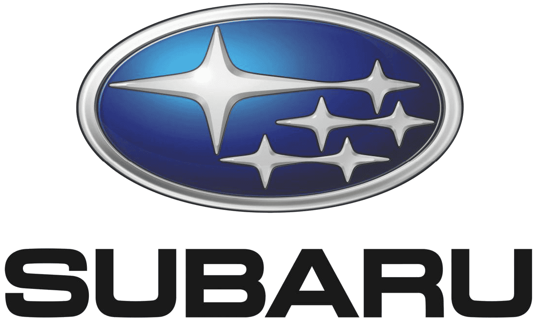 subaru logo subaru service