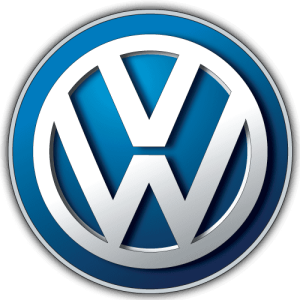 vw logo vw service